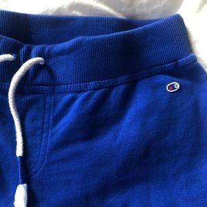 Champion jogger/sweatpants